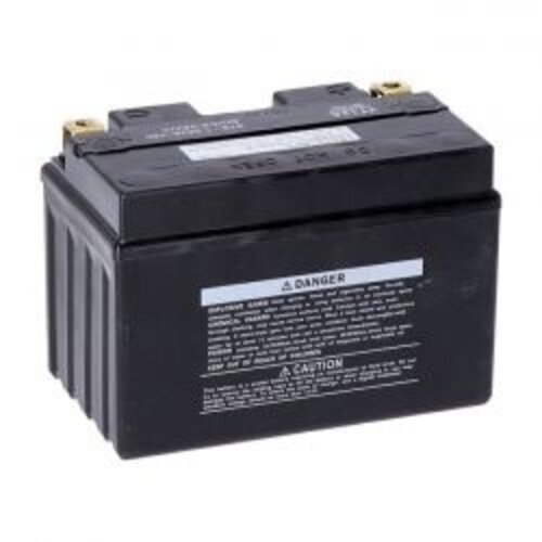 Yuasa Batterie AGM Haute Performance YT12A-WC | Suzuki 09-15 SFV650 Gladius 650cc