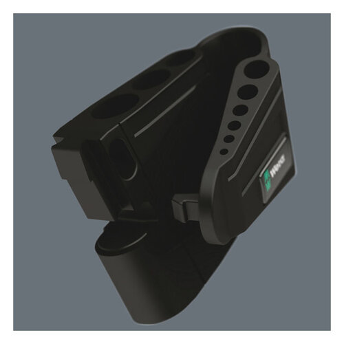 Wera 9-Delige Torx L-Sleutelset