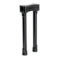 Murdock O/S Straight Risers 12", Tuv Approved (Choose Color)