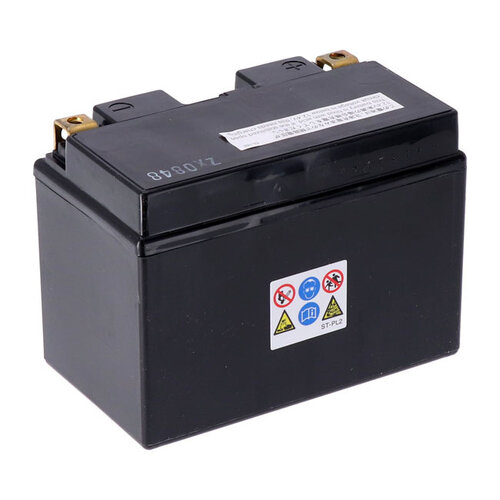 Yuasa Hochleistungs-AGM-Batterie YTZ12S | BMW,HONDA,YAMAHA