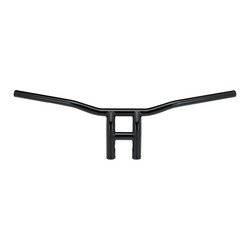 Tyson XL Handlebar 8 Rise  Slotted