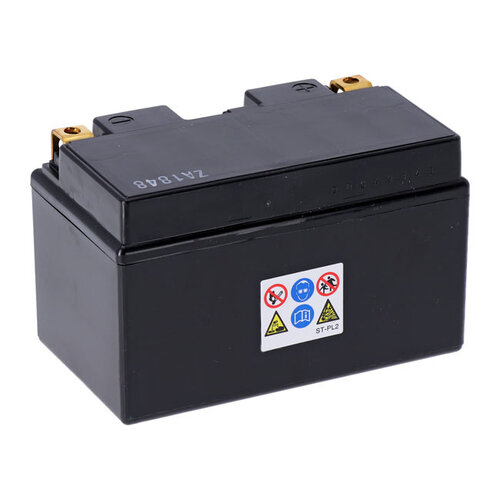 Yuasa High Performance AGM Battery YTZ10S | KTM,Aprilia,BMW,Yamaha,Honda