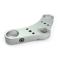 BMW K series Triple Tree Clamp "Scram" 41,3mm