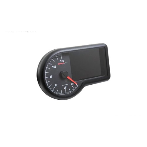 KOSO RX3 Multi-Function Speedo/Tachometer