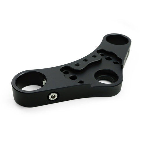 Rebelmoto BMW K series Triple Tree Clamp "Scram" 41,3mm