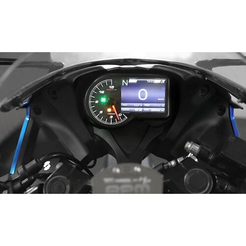 KOSO RX3 Multi-Function Speedo/Tachometer