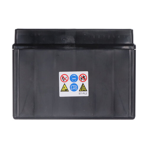 Yuasa Yuasa High Performance AGM Battery YTZ14S | KTM,BMW,Honda,Suzuki, Yamaha