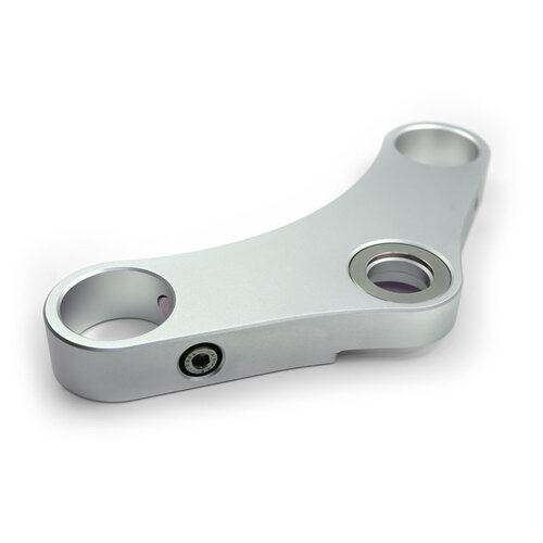 Rebelmoto BMW K-series Triple Tree Clamp "Cafe Racer" 41,3mm