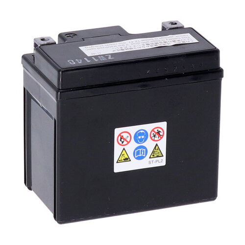 Yuasa High Performance AGM Battery YTZ7Z | BMW, Honda, Yamaha