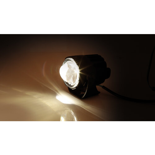 Highsider LED Scheinwerfer Abblendlicht FT13