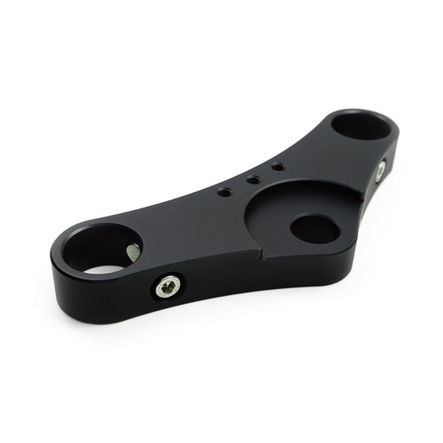 Rebelmoto Yamaha SR500 - Gabelbrücke "Cafe racer"