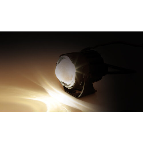 Highsider Phare à LED Projecteur Faisceau FT13