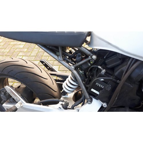 Wimoto Honda CB600F PC34 / PC36 Hornet Heckrahmen-Kit