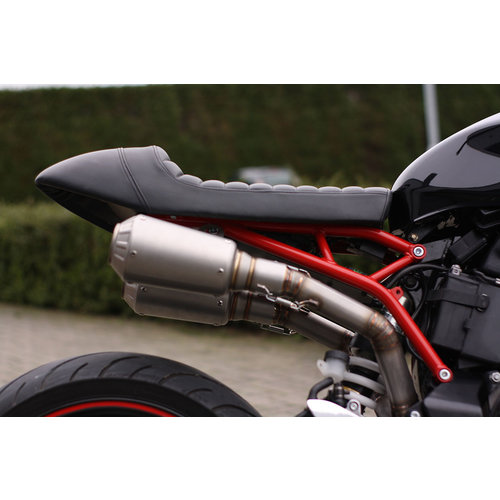 Wimoto Honda CB600F PC34 / PC36 Hornet Heckrahmen-Kit