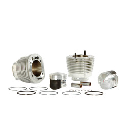 Kit haut moteur 1000cc Plug & Play pour BMW R2V à partir de 09/1980