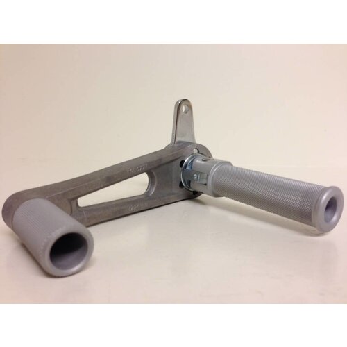 Tarozzi Commandes reculées pliables Café Racer type 160013