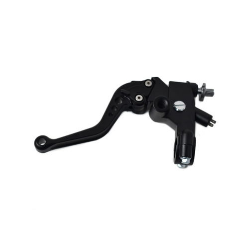 Axial Brake / clutch set 17mm