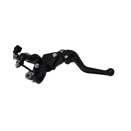 Kit frein / embrayage 17mm