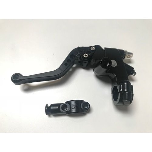 Kit frein / embrayage 17mm