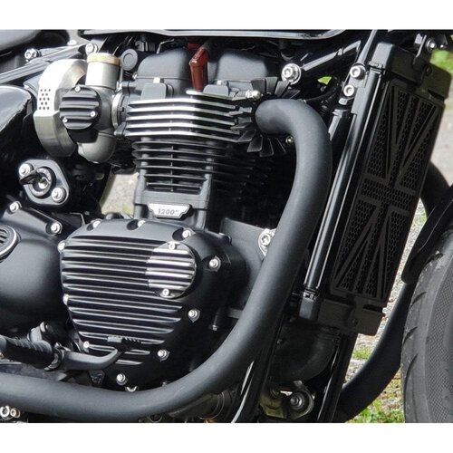 Motone Punkte ACG Bezug Ribbed (Farbe auswählen)