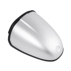 BMW R NineT Mono Seat Fairing Silver