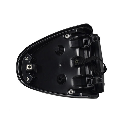 Carénage Silver pour selle BMW R NineT