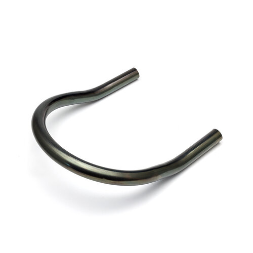 20,3 mm Upswept (20 Grad) Hoop Short OD: 210MM