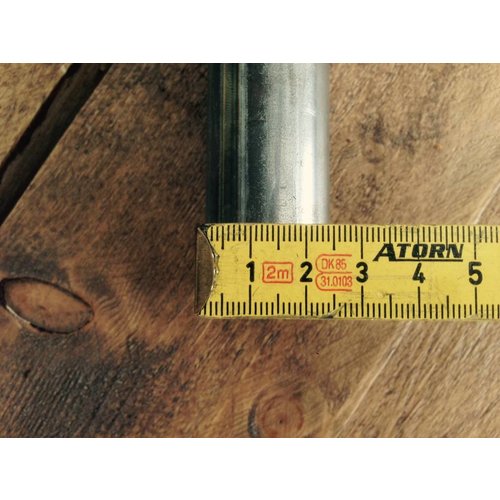 MCU 28 mm BMW Subrame-Schlaufe