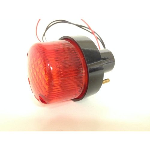 Mini Rond Achterlicht
