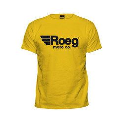 OG tee Yellow