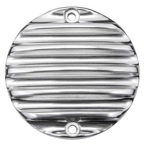 Motone Ribbed Clutch Badge (selecteer kleur)