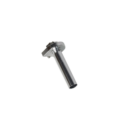 CNC Aluminium Twistgrip 7/8" or 22 mm