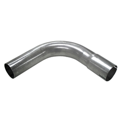 45MM stainless steel exhaust parts (Select Your Pieces)