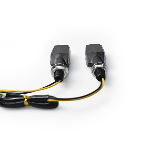 MCU LED Knipperlicht Pointer