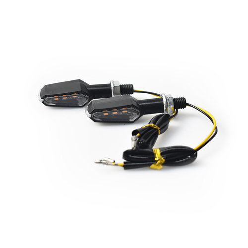 MCU LED Knipperlicht Pointer