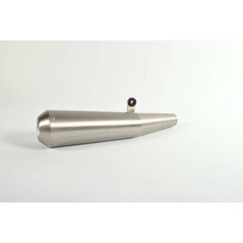 Spark SPARK 70's Bonneville Thruxton Slip-On Auspuff Set