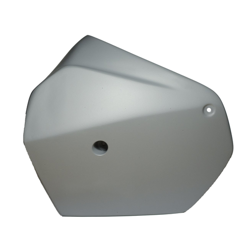 BMW K75 K100 Cache pour radiateur type Scrambler