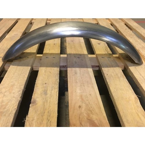 19" - 21" Schutzblech Stahl 105MM