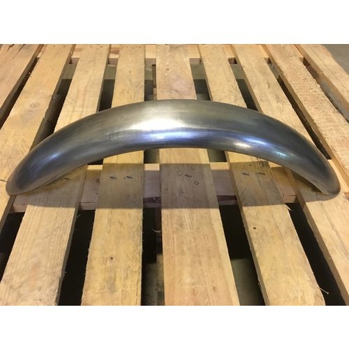 19"-21" Spatbord Staal 105MM