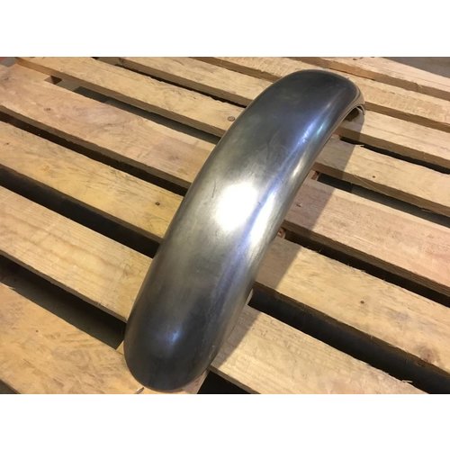 19"-21" Spatbord Staal 105MM