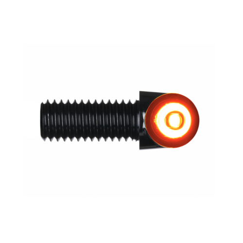 Motogadget Mo.Blaze Tens3 - 3in1 Clignotants, feux arrière et feux de freinage
