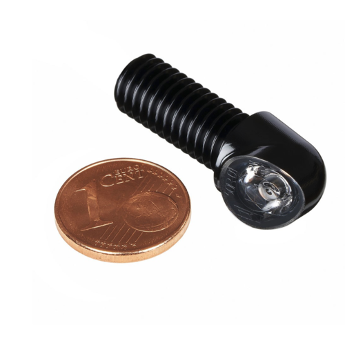 Motogadget Mo.Blaze Tens3 - 3in1 Blinker, Rücklicht und Bremslicht