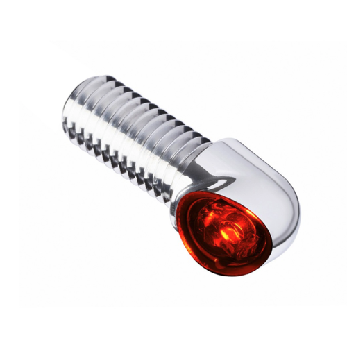 Motogadget Mo.Blaze Tens3 - 3in1 Clignotants, feux arrière et feux de freinage