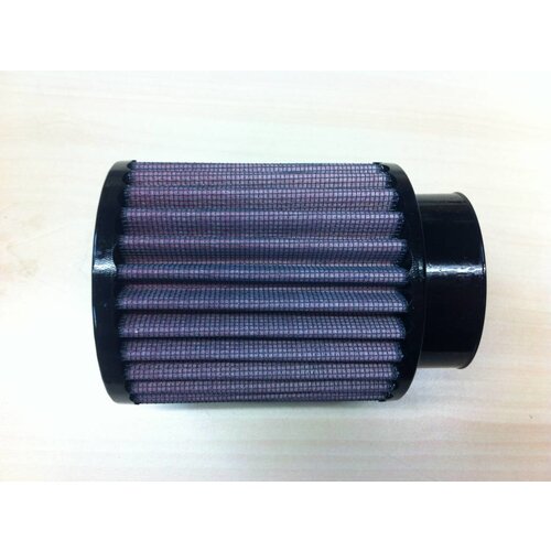 DNA Filtre cylindrique avec sommet en caoutchouc 54MM RO-5405