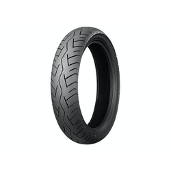 110/80 -18 TL 58 H Battlax BT 46 Achteraan