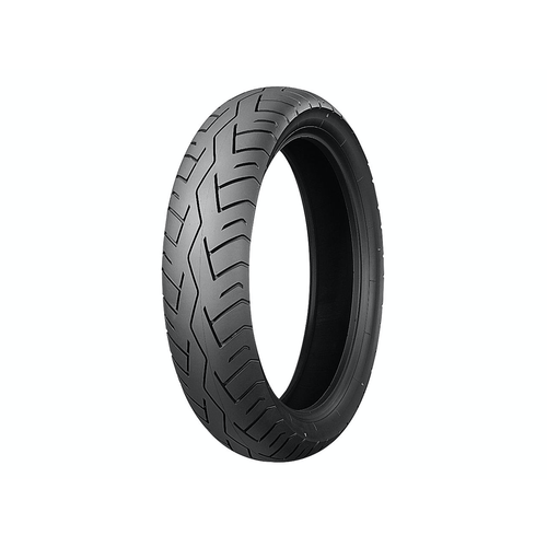 Bridgestone 110/80 -18 TL 58 H Battlax BT 46 Achteraan