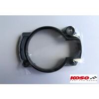 Glas RX2N (incl. knoppen)