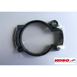 Glas RX2N (incl. knoppen)
