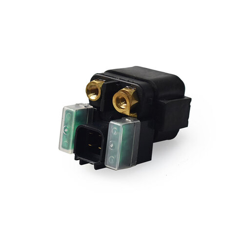 Starter Relay Model 3005.H for Suzuki or Yamaha