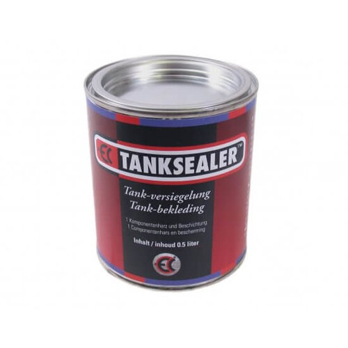 Rust Arrestor 1-component tank sealer 0,5L